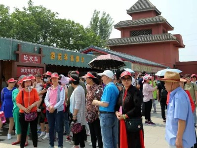 无锡探索未知，发现惊喜！景区营销新玩法