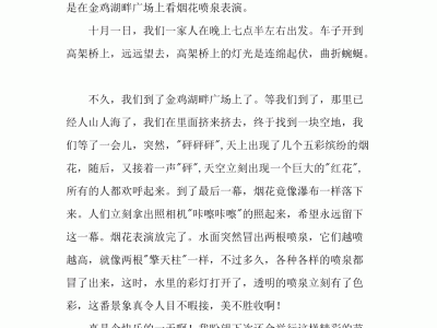 无锡多美的解放桥，就像两道灿烂的彩虹（通用5篇）