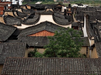 无锡福建游览攻略：东方瑞士武夷山，东方夏威夷鼓浪屿，中国传统民居土楼